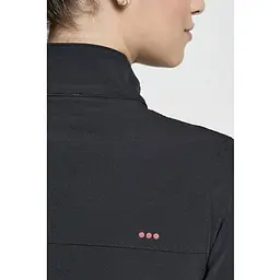 Куртка Saucony W Bluster Jacket Black XS (1097-800389-BKXS) - мініатюра 7