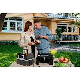 Зарядна станція Technaxx 600W Powerstation (TX-202) - мініатюра 9
