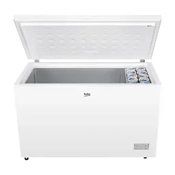 Морозильный ларь Beko CF380EIWN - миниатюра 4