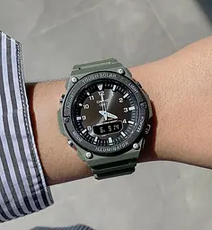 Годинник Casio AQ-S820W-3BVEF - мініатюра 5