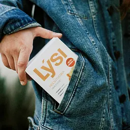 Омега-3 Lysi Health duet комплекс з мультивітамінами капсули 1000 мг №64 - мініатюра 14