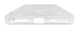 Магнітний чохол XON PhoneCase Magnetic для iPhone XS Max (PCMA1110300T 1905) Прозорий - мініатюра 5