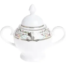 Цукорниця 370ml NP104SUG/370