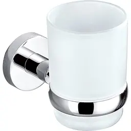 Склянка одинарна Perfect Sanitary Appliances SP 8121 хром - мініатюра 3