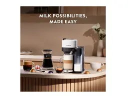 Кавоварка Delonghi ENV 300.W - мініатюра 6