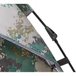 Намет Skif Outdoor Adventure Auto II. Розмір 200x200 см Camo - мініатюра 7