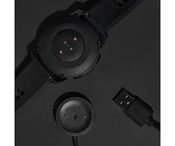Смарт-годинник Mibro X1 Black (39057) - мініатюра 8