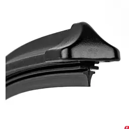Щітка склоочисника AMiO U-Type 22" 550 мм (01182) (011829) - мініатюра 3