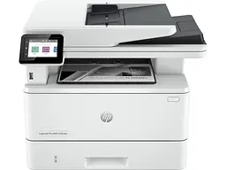 БФП HP LaserJet Pro 4103dw + Wi-Fi (2Z627A)