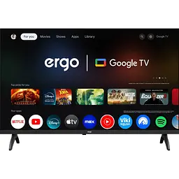 Телевізор Ergo JHS6800 32` LCD HD (32JHS6800) [168133] - мініатюра 2