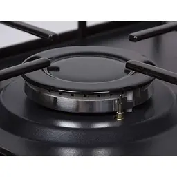 Варильна поверхня Ventolux HG640 B2 S газова AN - мініатюра 4