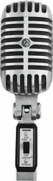 Мікрофон Shure 55SH Series II Ретро - мініатюра 7