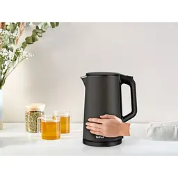 Електрочайник TEFAL KI583E10 - мініатюра 6