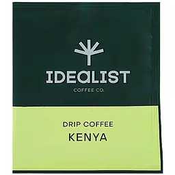Уцінка. Дріп кава Idealist Coffee & Co. Твій Мікс 180 г (15 шт. х 12 г) - мініатюра 5