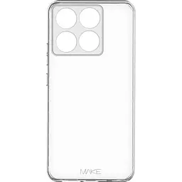 Чохол Make Xiaomi 14T Air
