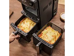 Мультипіч Cecotec Cecofry DuoLevel 10000 (A01_EU01_109329) - мініатюра 8