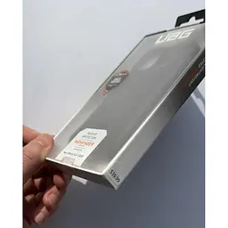 Оригінальний протиударний чохол UAG Pathfinder для iPhone 12 Mini (5.4") Black (112347114040) - мініатюра 3