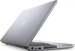 Ноутбук Dell Precision 3551 15.6FHD AG/Intel i7-10750H/16/512F/NVD P620-4/W10P (N998PW3551_WP) - мініатюра 5