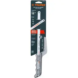 Ножівка по металу Truper Mini 30 см (MAT-12) - мініатюра 2