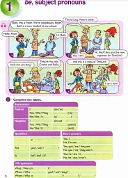 Grammar Time 3 New Student's Book + Multi-ROM - мініатюра 2