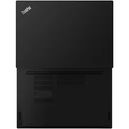 Ноутбук Lenovo ThinkPad E595 FHD (Ryzen 5 3500U/8/256SSD) - Class B "Б/В" - мініатюра 5