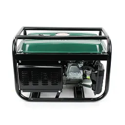 Генератор бензиновий BOSCH PM-AGR-3800 (3,5 кВт/3.8 кВт) Ручний запуск - мініатюра 6