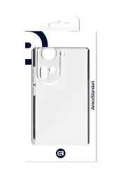 Чохол ArmorStandart Air Force для OPPO Reno11 5G Camera cover Clear - мініатюра 3