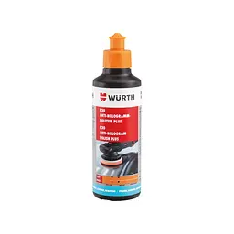 Поліроль антиголограмна Wurth P30 250г(0893150032)
