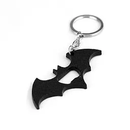 Брелок відкривачка Бетмен Batman чорний BM10.004.255 - мініатюра 2