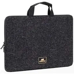 Чохол до ноутбука RivaCase 15.6" 7915 (Black) "Anvik" (7915Black)