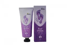 Крем для ніг Ekel Foot Lavender Cream з екстрактом лаванди