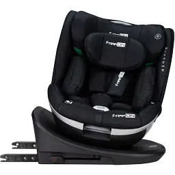 Автокрісло FreeON Opal Dark Grey (49645) - мініатюра 2