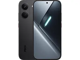 Смартфон Xiaomi POCO X8 Pro 8/512GB Black