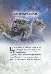 Коти - вояки. Герої Кланів. Хроніки Зореклану - Ерін Гантер - мініатюра 7