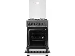 Комбінована плита Grifon C543X-CATB2 - мініатюра 5