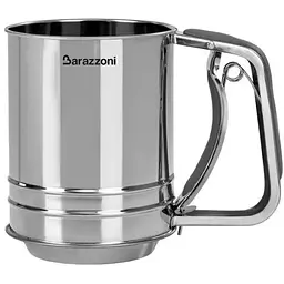 Сито для пудри, какао Barazzoni My Utensil 10 см (8640023500)