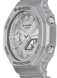 Годинник Casio GA-2100FF-8AER - мініатюра 2