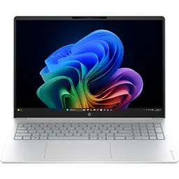 Ноутбук HP OmniBook 3 AI 16-bw0667nr Glacier Silver (D4QG8UA) [174068]