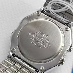 Годинник Casio A159W-N1DF - мініатюра 2