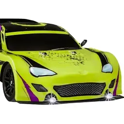 Радіокерована машинка Overmax X-Drifty (OV-X-Drifty) - мініатюра 4