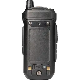 Рація Baofeng UV-21M Black [141716] - мініатюра 2