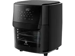 Мультипіч (аерофритюрниця) Electrolux 800 Series EAF12B (910004005) - мініатюра 5