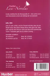 A1. Julie, Koln - мініатюра 2