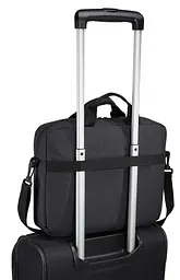 Сумка Huxton 13" Attache HUXA-213 (Black) Case logic sum0027838 - мініатюра 7