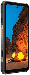 Смартфон UleFone Armor 30 12/512GB Black (Global) - мініатюра 4