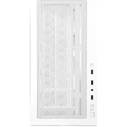 Корпус Prologix Axon GM-03AW Glass White [146855] - мініатюра 10