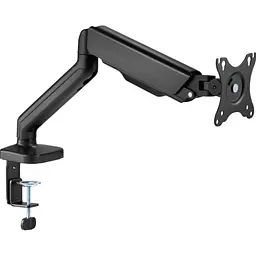Настільне кріплення для монітора OfficePro MA441B 17-32` Black [138972]