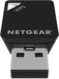 Адаптер WiFi A6100 AC600, USB 2.0 NETGEAR teh0017382 - мініатюра 4