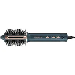 Фен-щітка Rowenta Air Brush 3D UB9720E0 [146059] - мініатюра 2