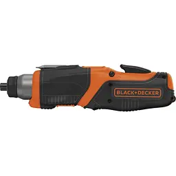 Електровикрутка Black+Decker CS3653LC [119532] - мініатюра 3